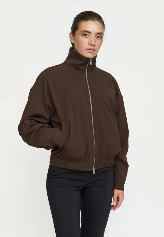 Vilja Jacket GRS