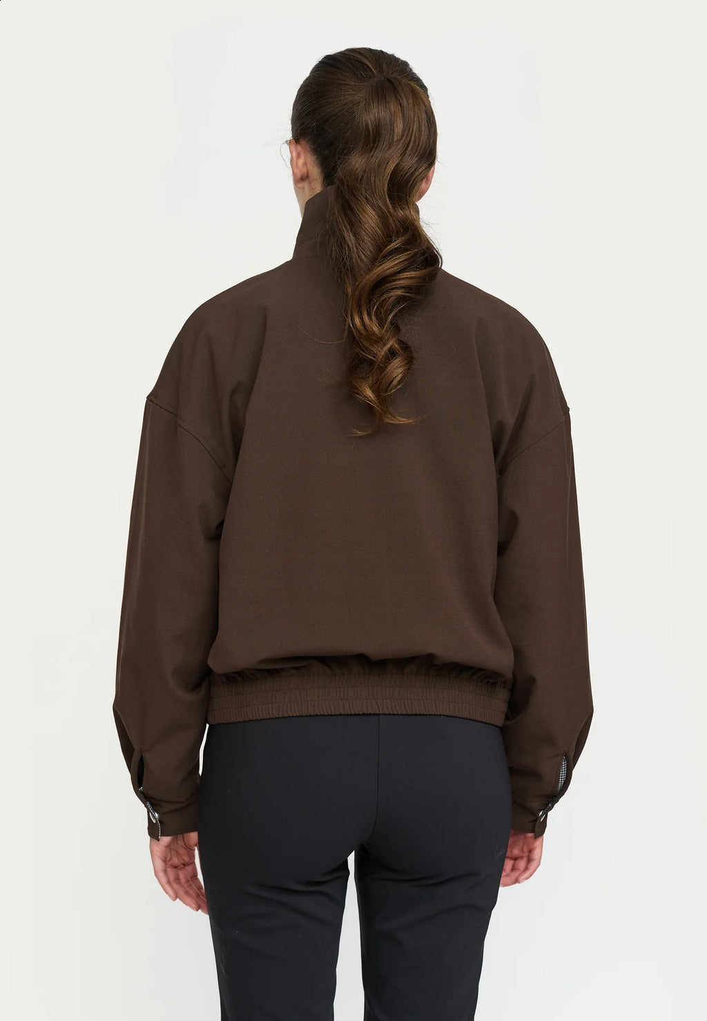 Vilja Jacket GRS