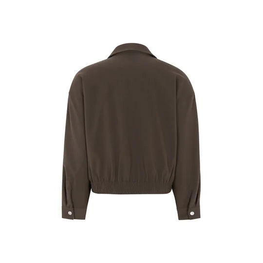 Vilja Jacket GRS