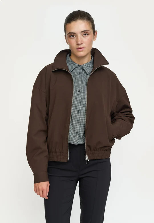 Vilja Jacket GRS