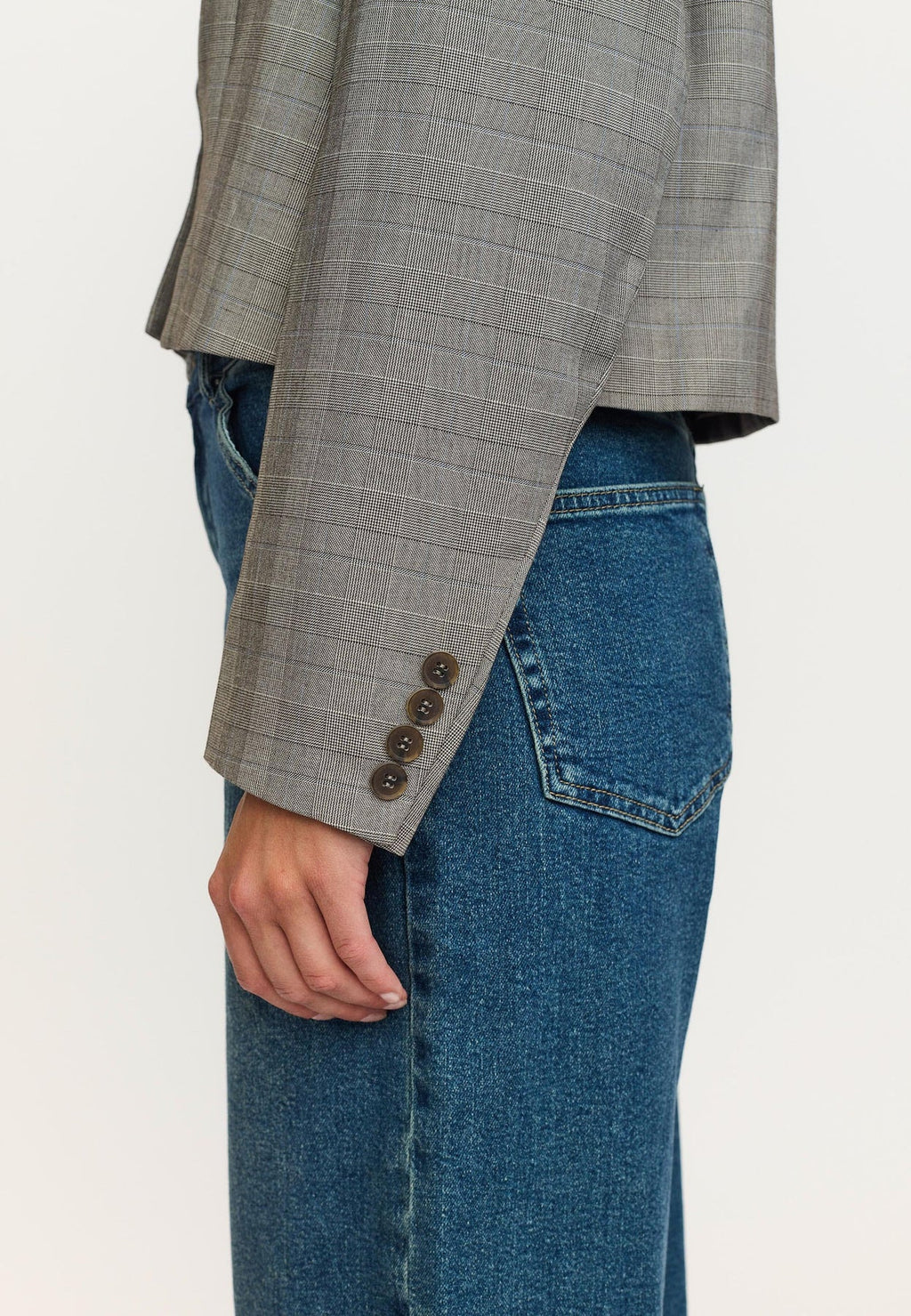 Viviana Blazer