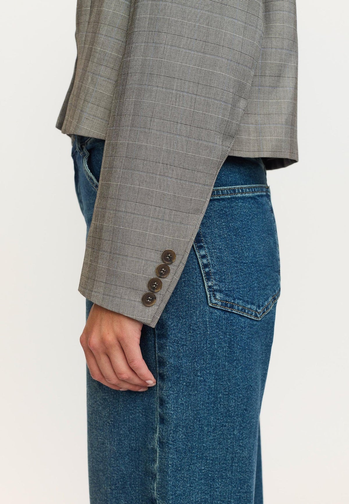 Viviana Blazer