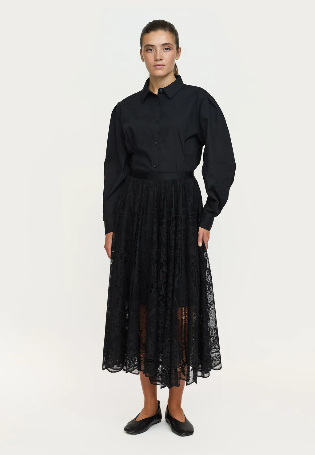 Zarian Skirt