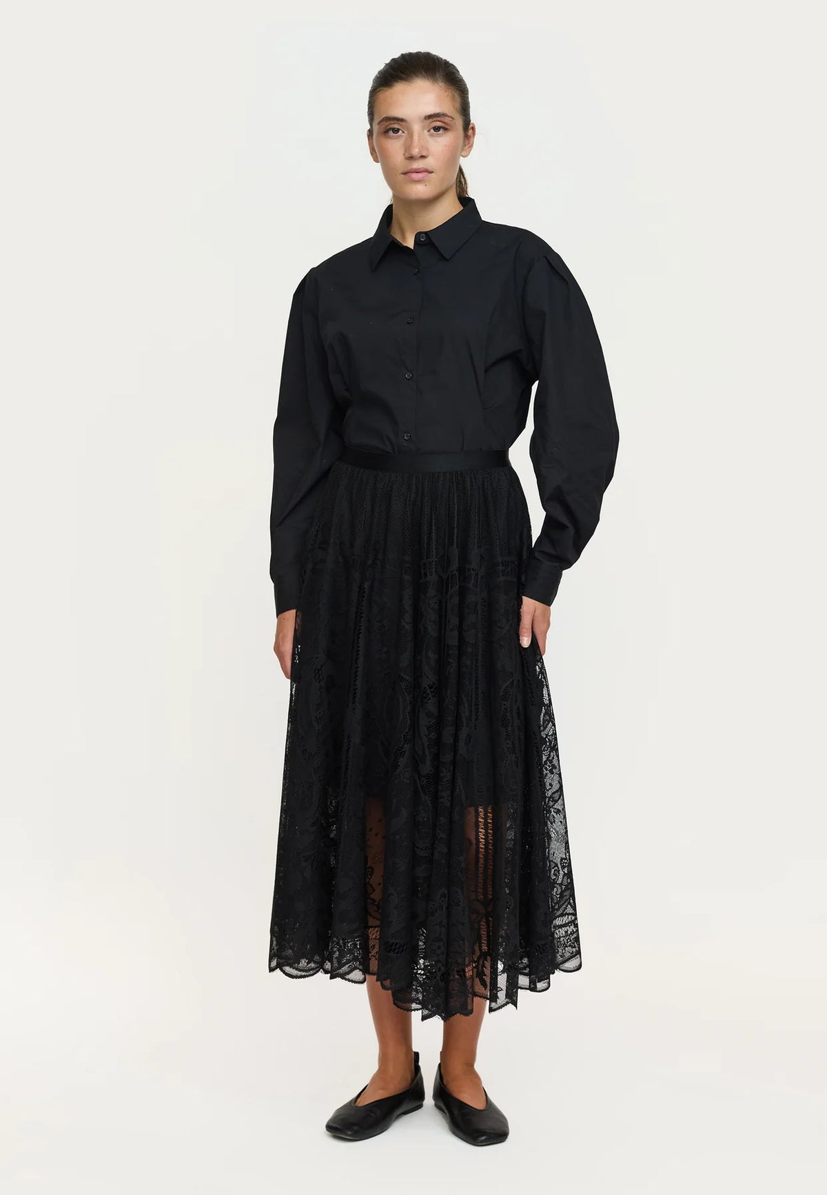 Zarian Skirt