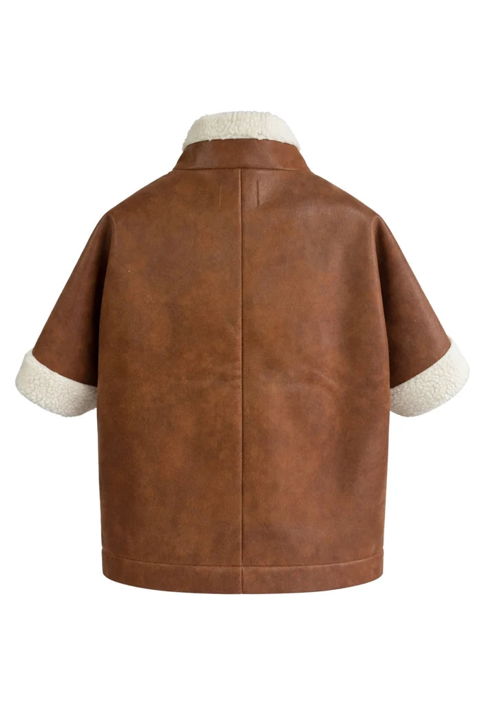 Sama Coat