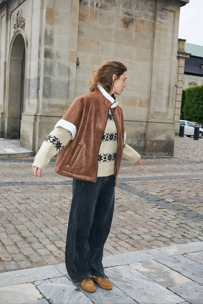 Sama Coat