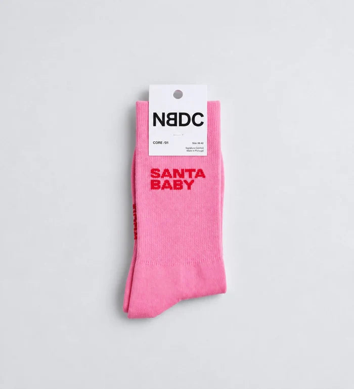 Sock Happiness