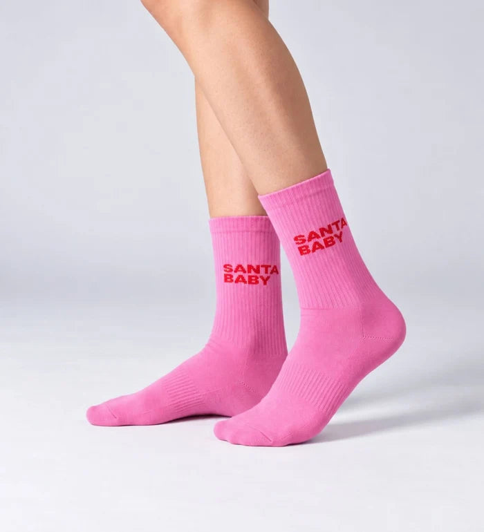 Sock Happiness
