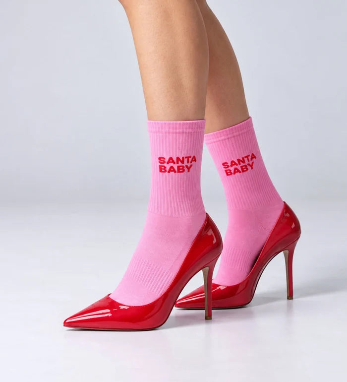 Sock Happiness