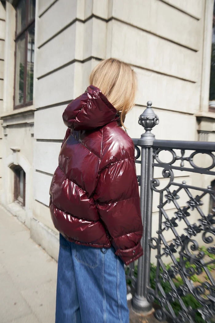 Shelby Jacket