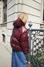 Shelby Jacket