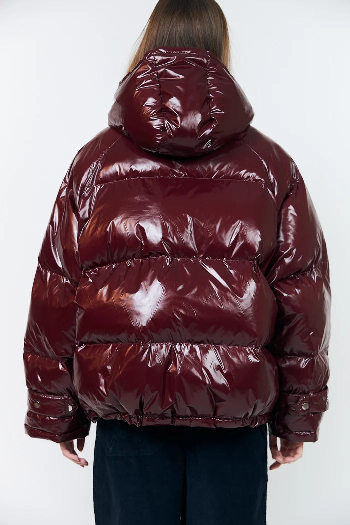 Shelby Jacket