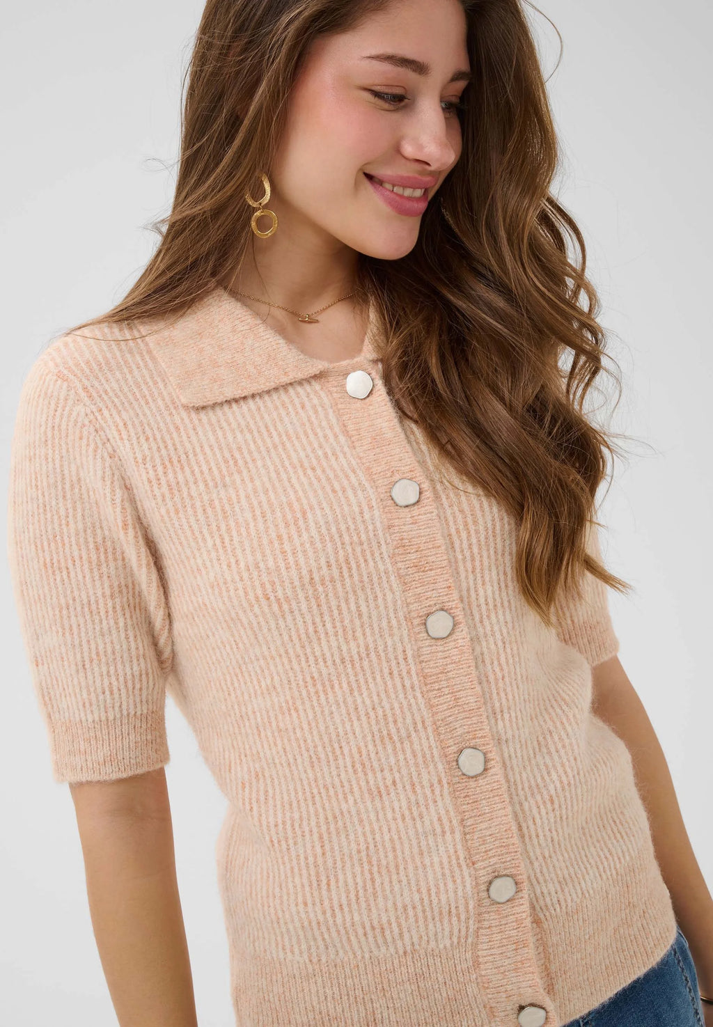 Sienna Knit Cardigan