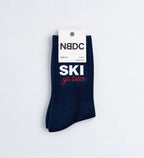 Sokken Ski Ya Later