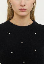 Allison Stud Knit