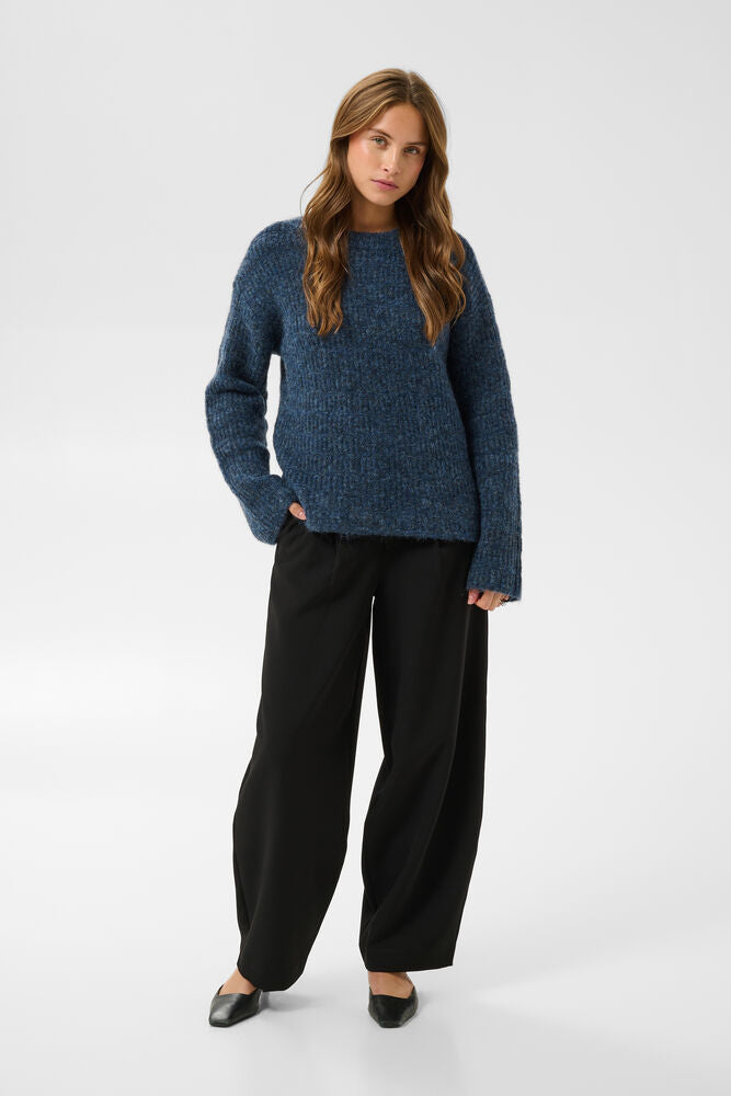 Bella Barrel Pants