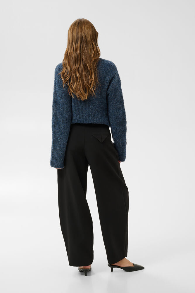 Bella Barrel Pants