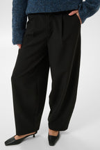 Bella Barrel Pants