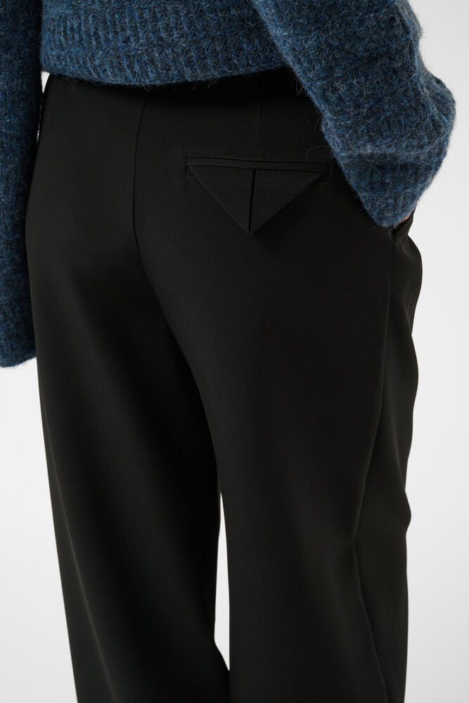 Bella Barrel Pants
