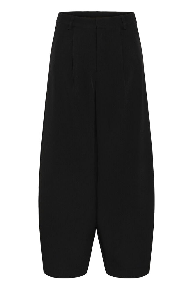 Bella Barrel Pants