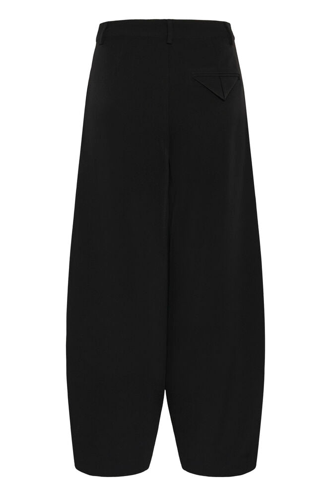 Bella Barrel Pants