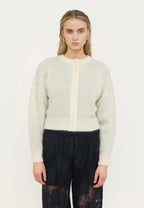 Cameo Cardigan
