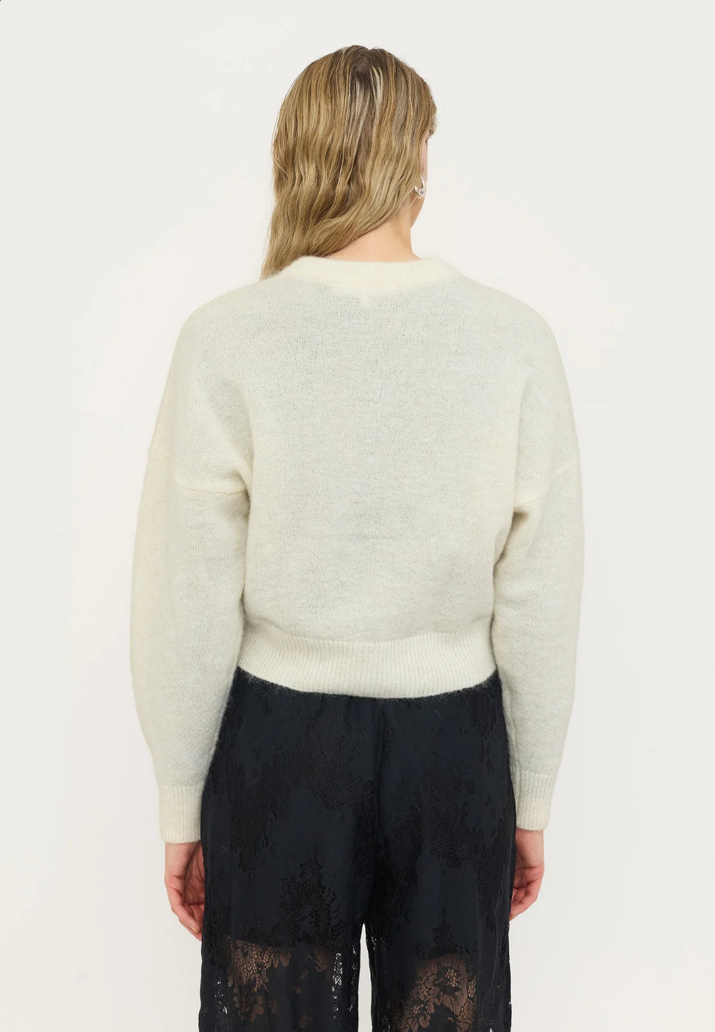 Cameo Cardigan