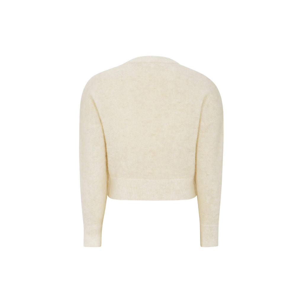 Cameo Cardigan