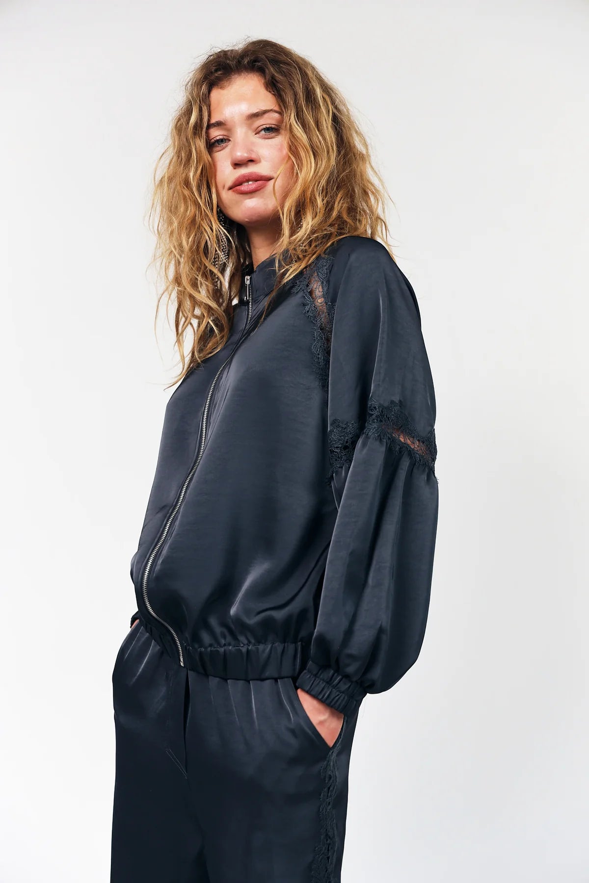 Catalina Jacket