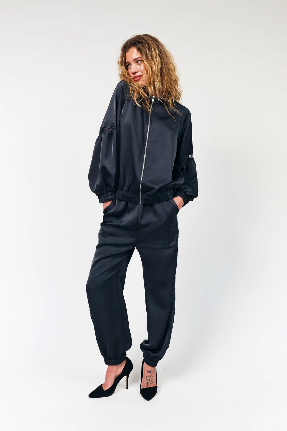 Catalina Jacket