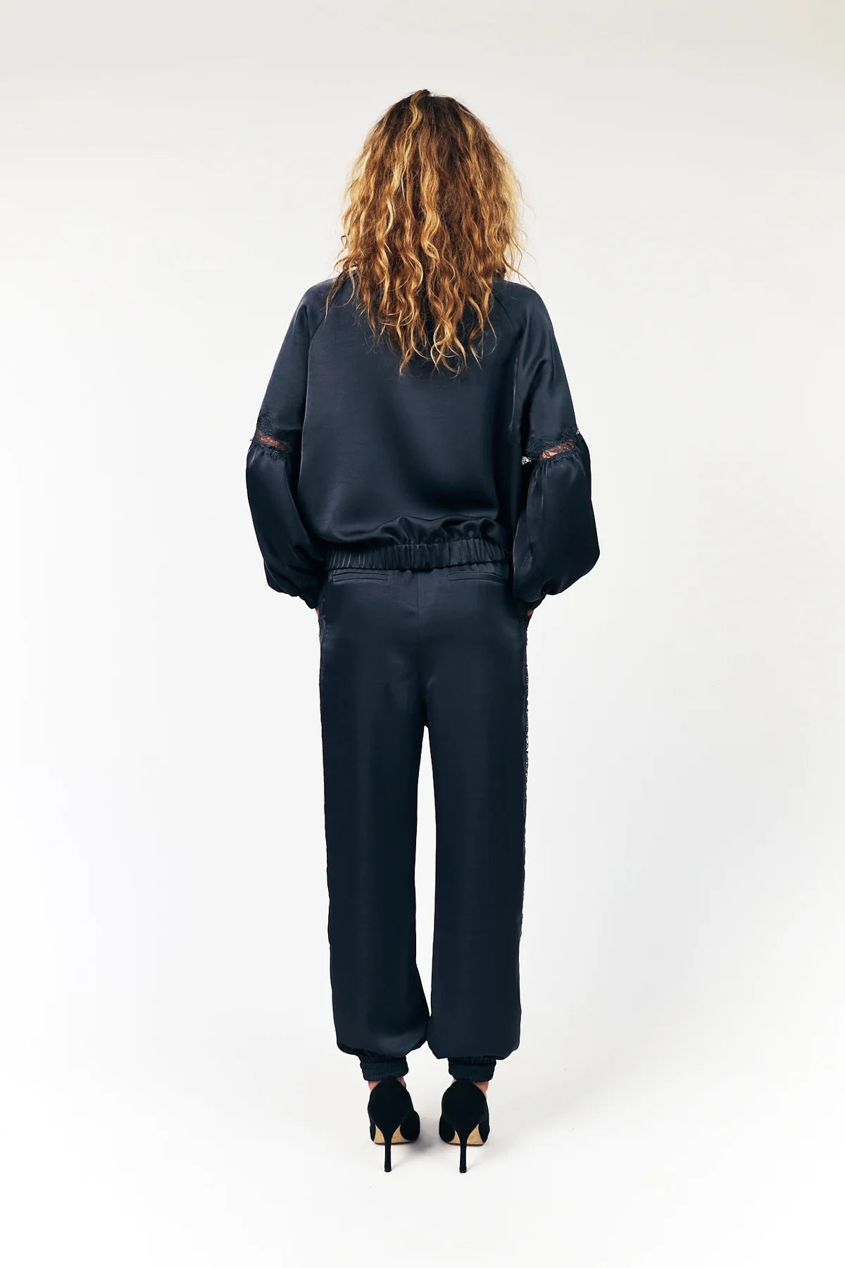 Catalina Jacket