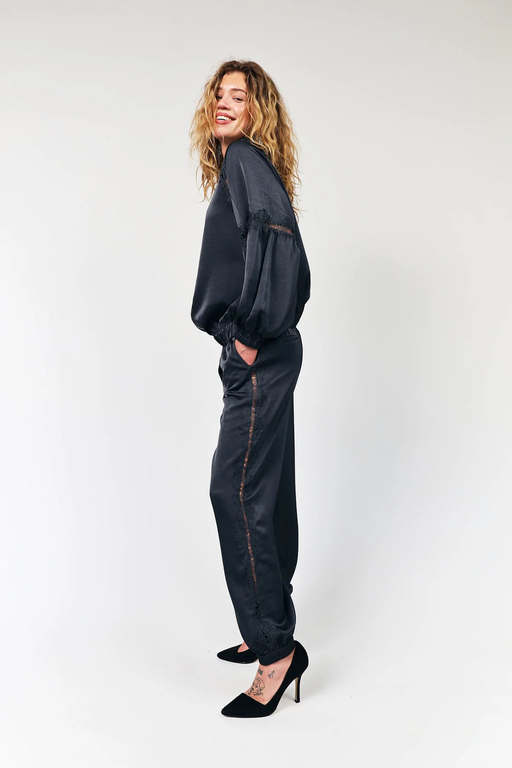 Catalina Jacket