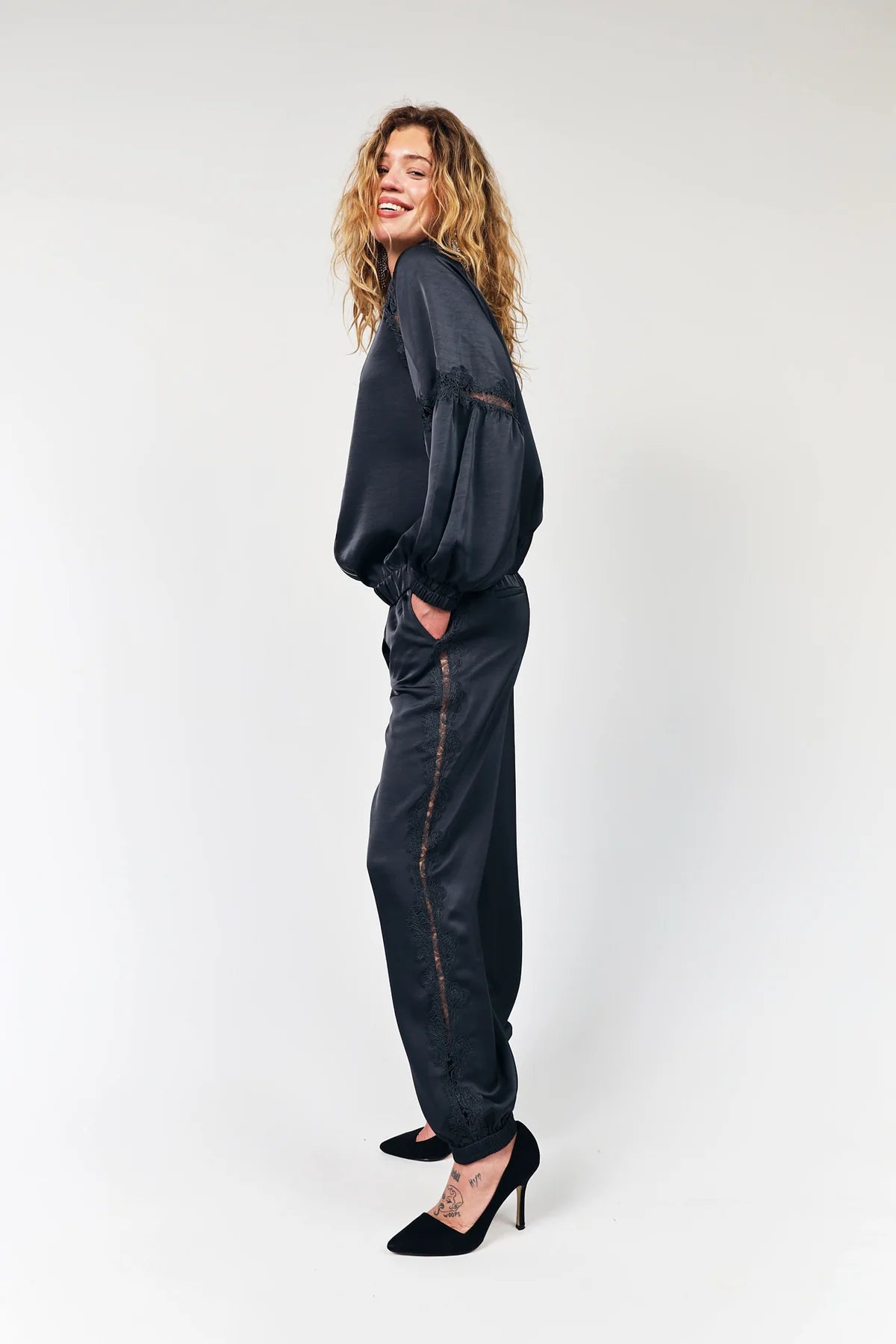 Catalina Jacket