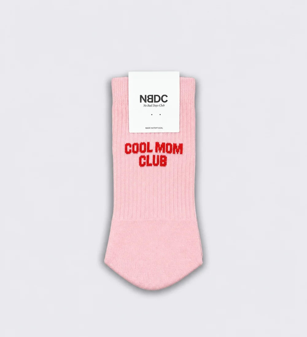 Sokken Cool Mom Club