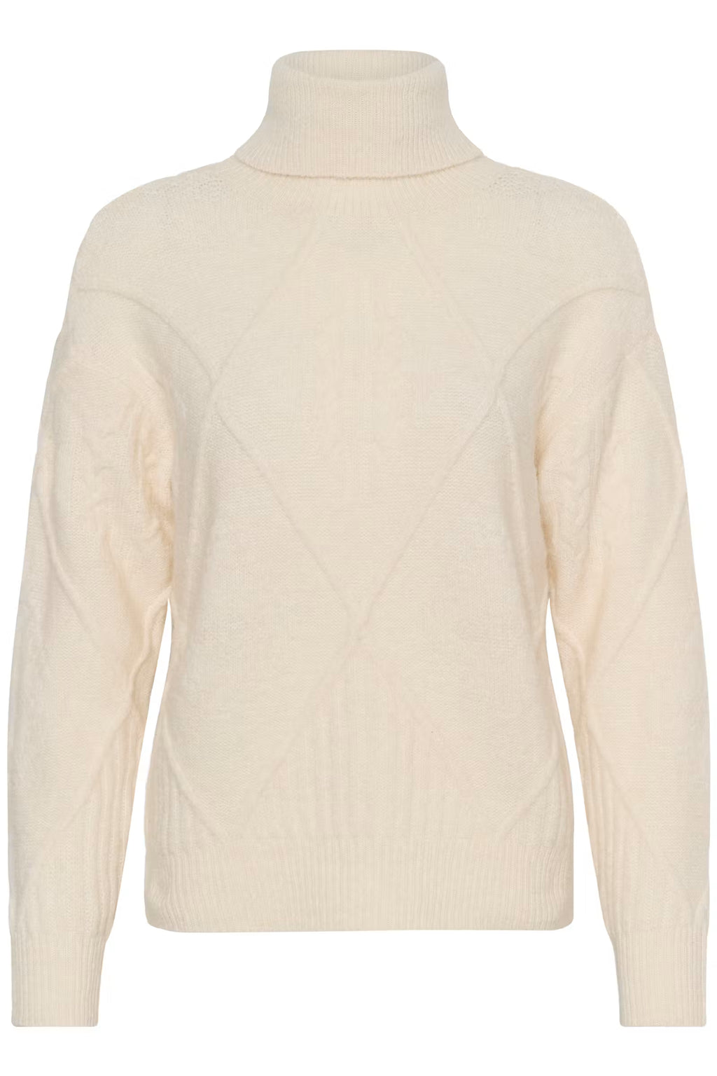 Gloria Knit Pullover