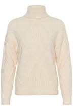 Gloria Knit Pullover
