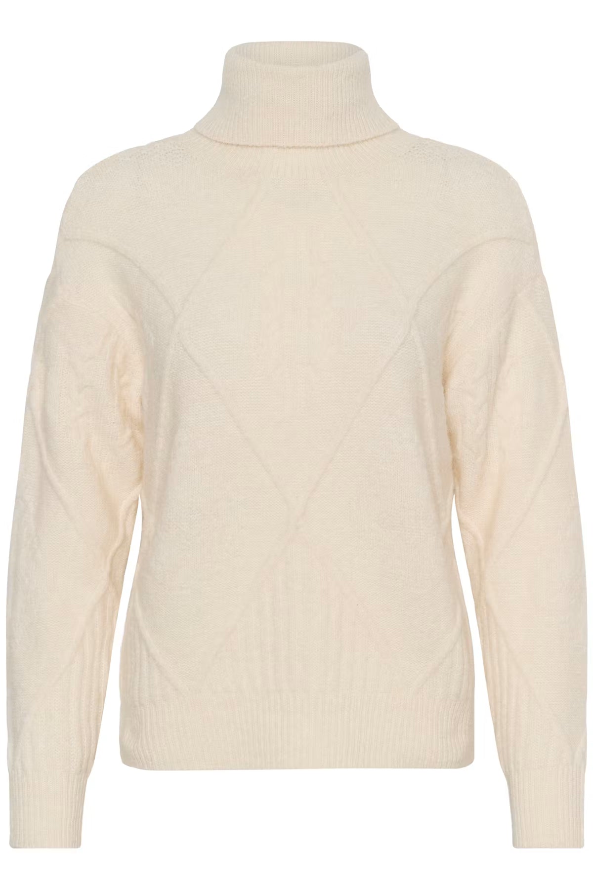 Gloria Knit Pullover