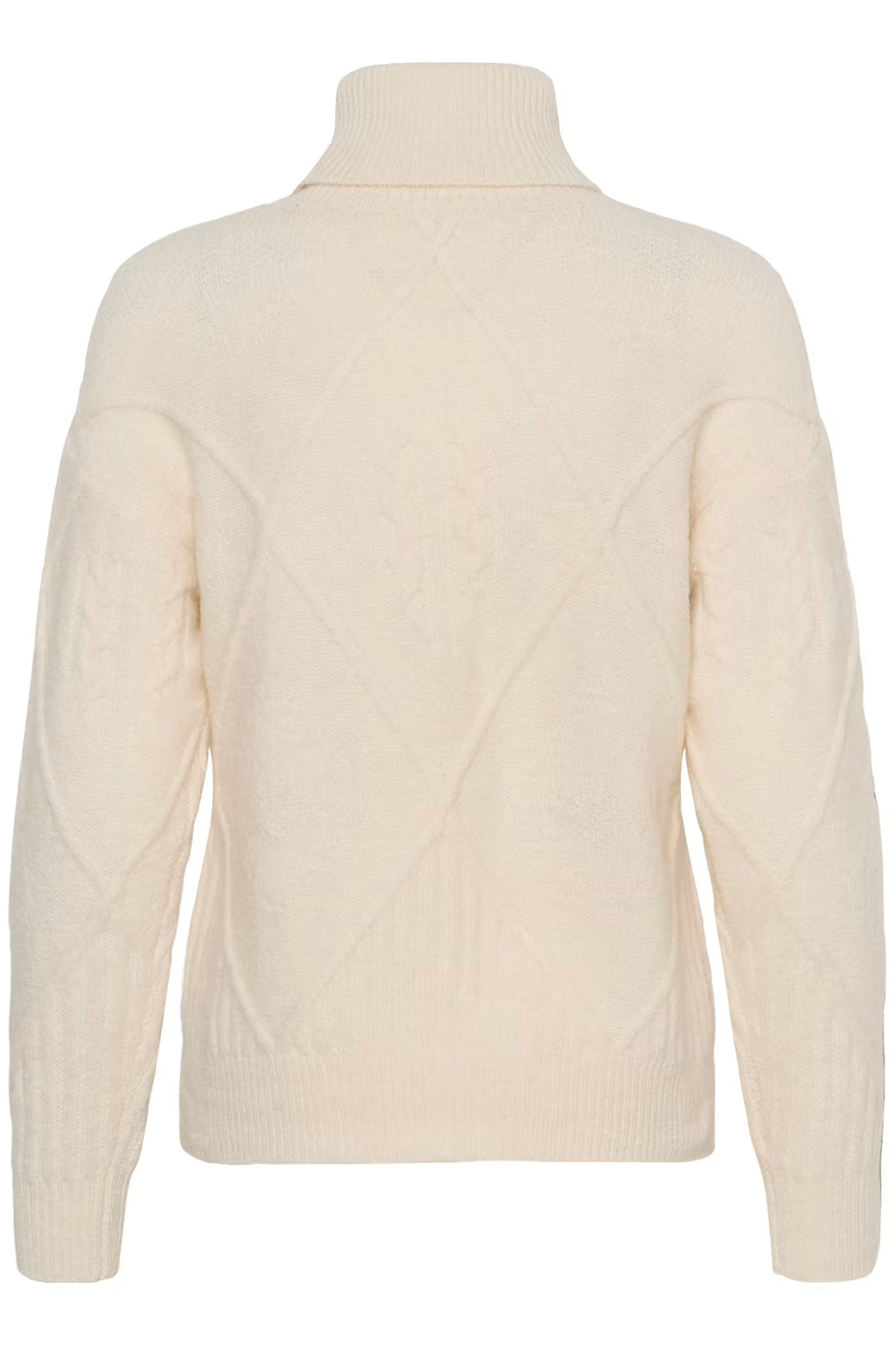 Gloria Knit Pullover