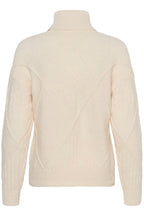Gloria Knit Pullover