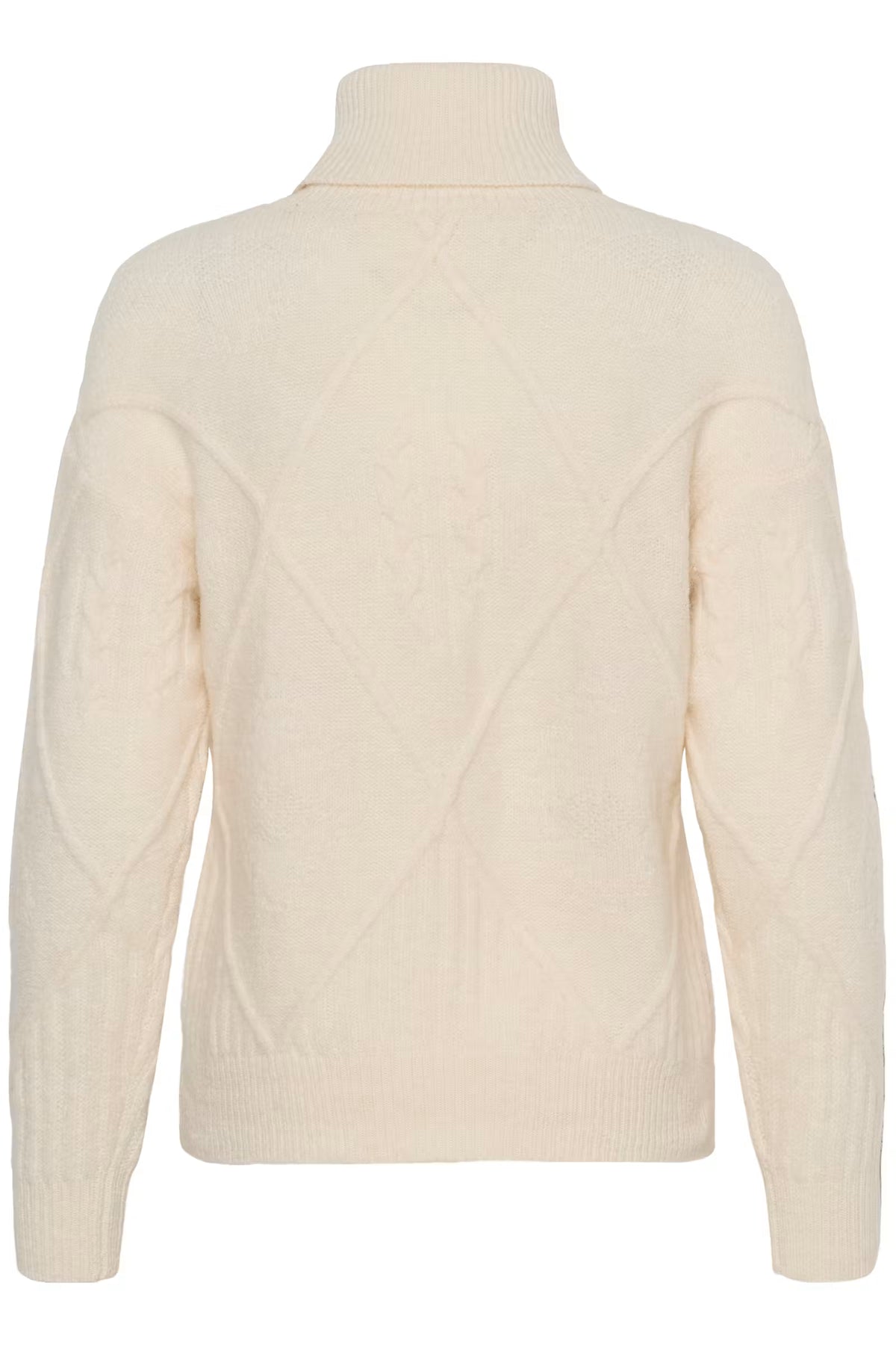 Gloria Knit Pullover