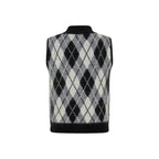 Harley Vest Knit