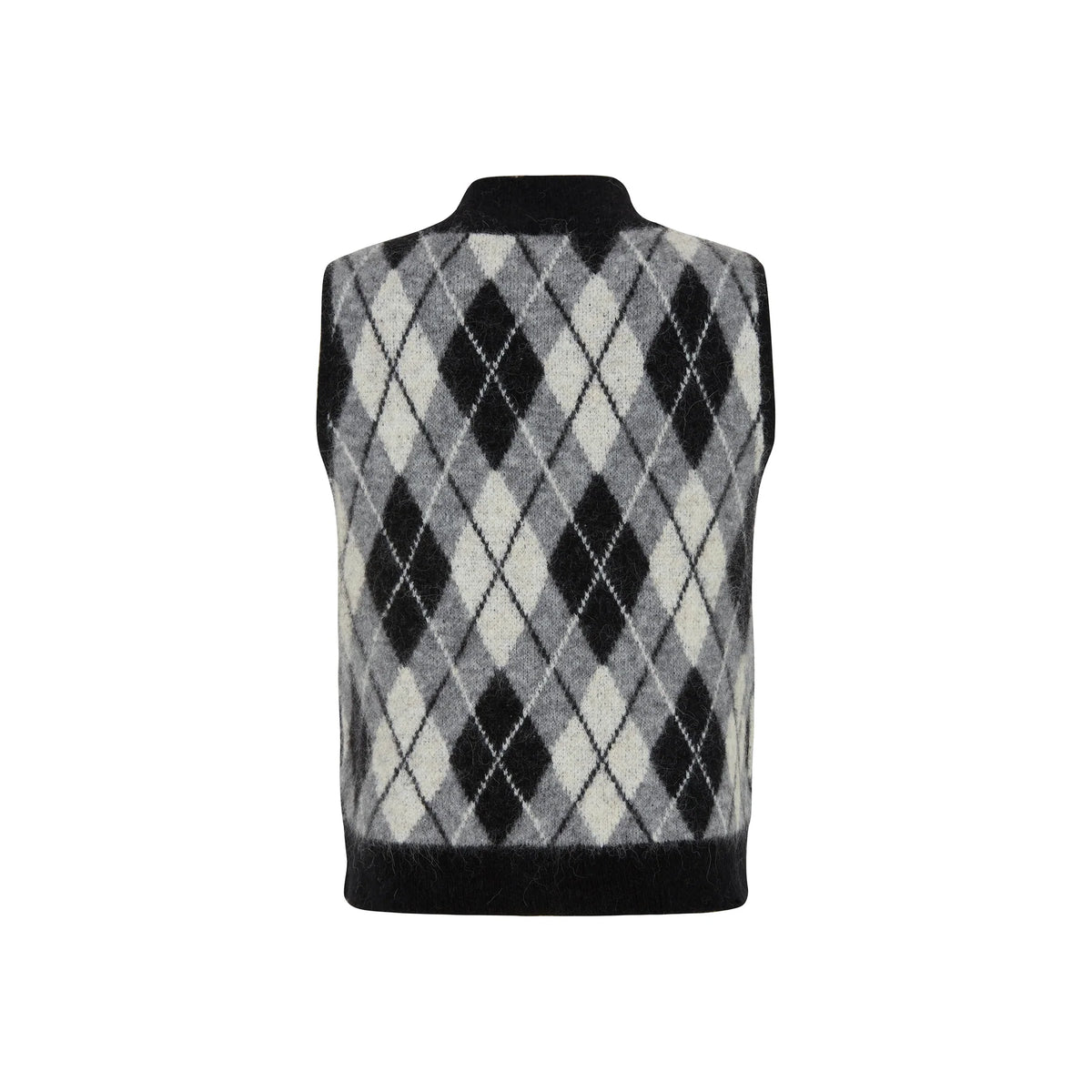 Harley Vest Knit