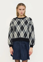Harley Knit