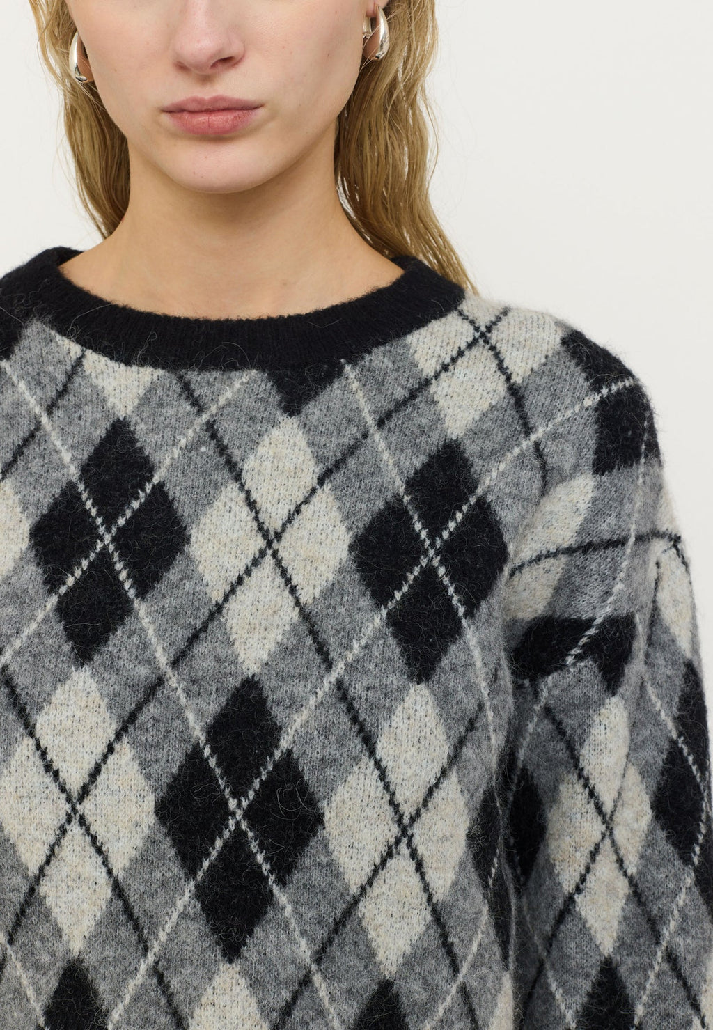 Harley Knit