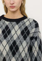 Harley Knit