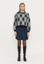 Harley Knit