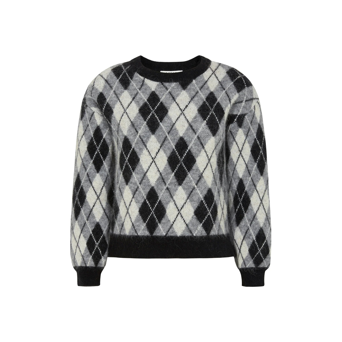 Harley Knit