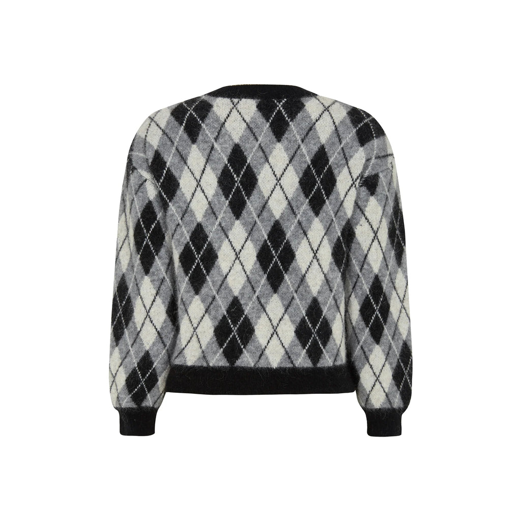 Harley Knit