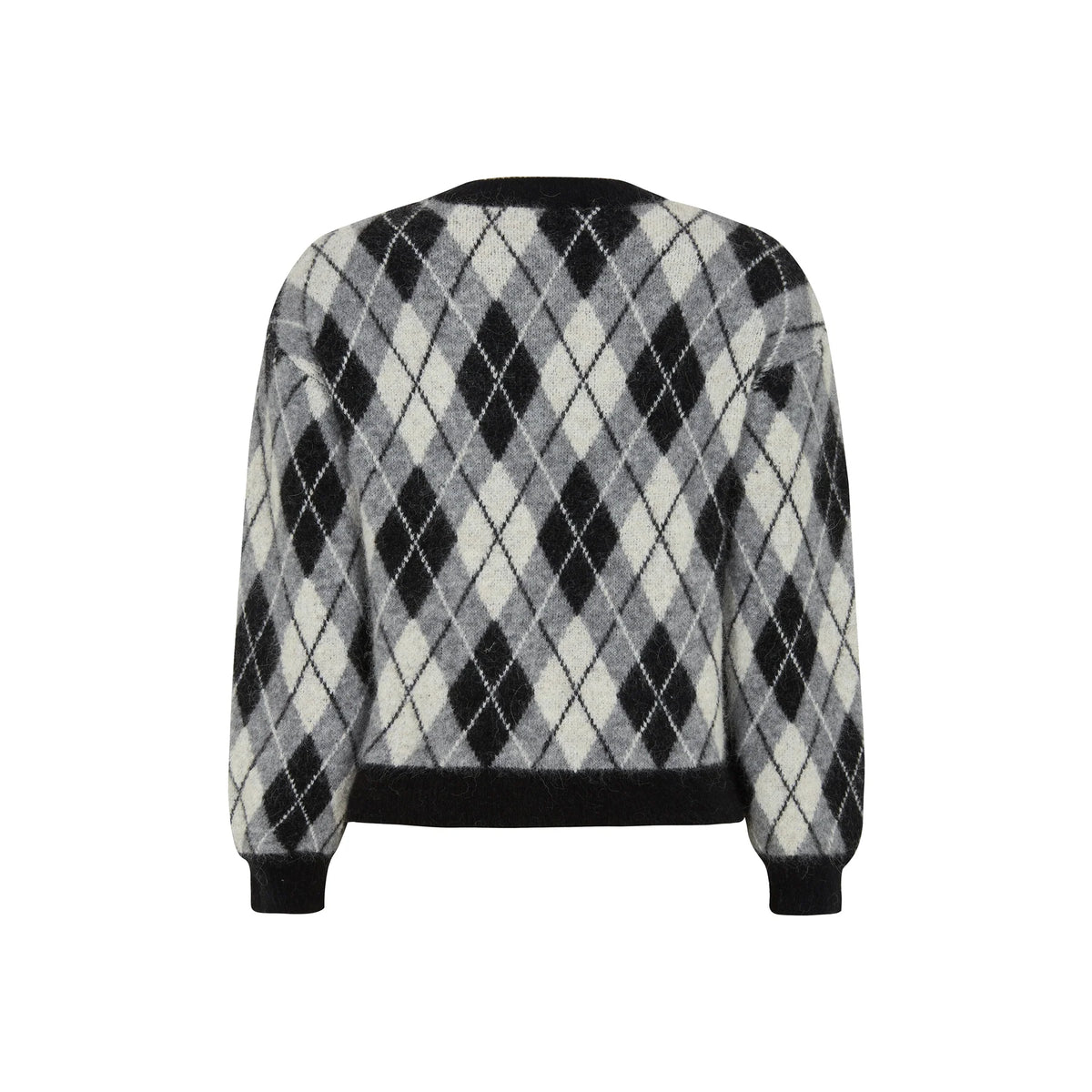 Harley Knit