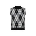 Harley Vest Knit